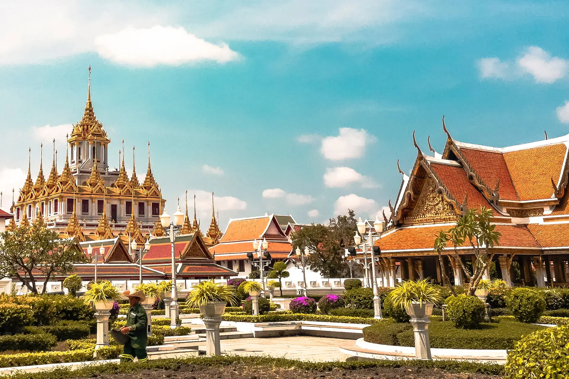 View Thailand State Explorer